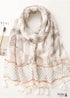 Boho Scarf Softness Juliana
